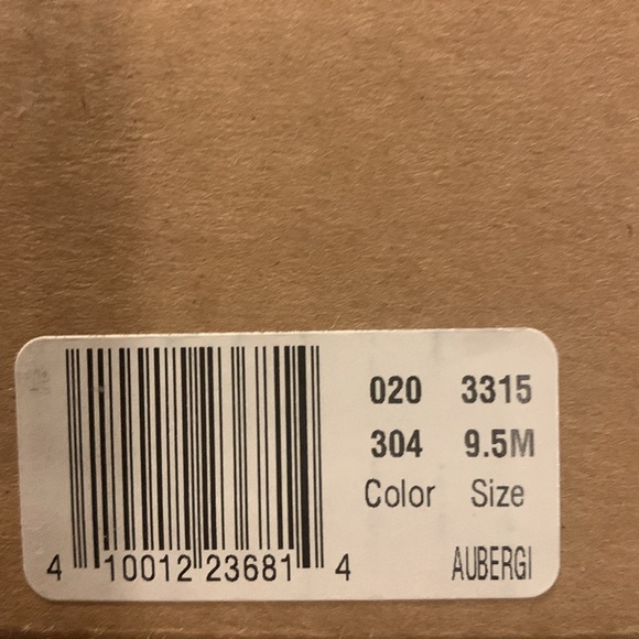 Eddie Bauer Suede Boots - Picture 6 of 7